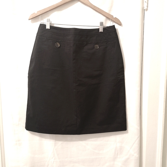 Bianca Nygard black mini skirt - Picture 10 of 15